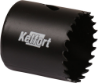 Afbeeldingen van Kelfort Gatzaag - Ø43mm - HSS Bi-Metal 