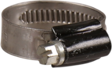 Afbeeldingen van Kelfort Slangklem W1 - 22-32mm bandbreedte 12mm - chroomstaal 