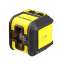 Afbeeldingen van STANLEY Kruislaser Cubix™ (groen) STHT77499-1