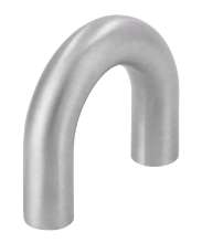 Afbeeldingen van Siro Meubelgreep metaal - boorafstand 32mm/L 42mm/H 35mm/B 10mm RVS 