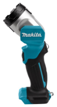 Afbeeldingen van Makita Zaklamp Ml105 Led 12V-max DEAML105