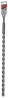 Afbeeldingen van Makita PB4S: SDS-PLUS boor 18x460mm B-68236