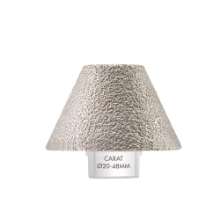 Afbeeldingen van Carat Diamantfrees Conisch 20-48mm M14
