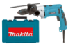 Afbeeldingen van Makita Slagboormachine HP2071 - 230v 1010Watt 