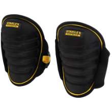 Afbeeldingen van STANLEY Fatmax kniebeschermers thermoformed gel FMST82959-1