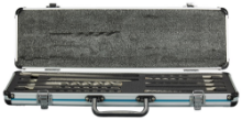 Afbeeldingen van Makita Boor-beit set SDS 10-dlg D-71990