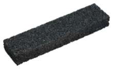 Afbeeldingen van Flexovit Handsteen - 200x50x50mm - voor bewerken van vloeren en wanden
