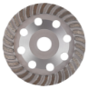 Afbeeldingen van Makita Komschijf diam fijn 125x22mm B-50005