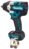 Afbeeldingen van Makita Slagmoersleutel 18V DTW700ZJ - in Mbox