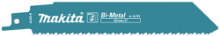 Afbeeldingen van Makita Reciprozaagb.131,5 Met.S921Chf B-43147