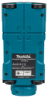Afbeeldingen van Makita Muurscanner DWD181ZJ - 14,4/18V - in Mbox
