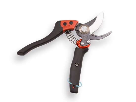 Afbeeldingen van Bahco professional ergonomisch snoeischaar PXR-L2 maat L knipcapaciteit 20mm