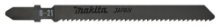 Afbeeldingen van Makita Decoupeerzgb Alu 73Mm T101A A-85721
