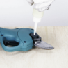 Afbeeldingen van Makita CXT 12 V Max Snoeischaar UP100DZ