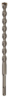 Afbeeldingen van Makita Betonboor PBS: SDS+ - 15x260x200mm 