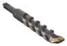 Afbeeldingen van Makita SDS Hamerboor 18x210mm B-62125