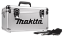 Afbeeldingen van Makita koffer AS0VP007MK - aluminium 