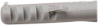 Afbeeldingen van Kelfort Pluggen nylon