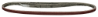 Afbeeldingen van Makita Schuurband K80 6X533 Red P-43206