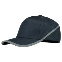 Afbeeldingen van Tricorp cap 653002 - marineblauw 