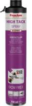 Afbeeldingen van Click&Fix CF1661 high tack spray - 750ml