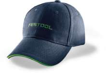 Afbeeldingen van Festool Golfcap Festool
