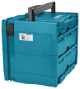 Afbeeldingen van Makita Mbox model 4.5 P-84349 - met lades