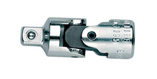 Afbeeldingen van Gedore Kniestuk/Cardangewricht 1/4" Type 2095 Op=Op