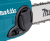 Afbeeldingen van Makita kettingzaag DUC400Z - 2x18v 40cm - in doos 