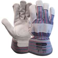 Afbeeldingen van OXXA Basic Worker 11-053 handschoen 11-053
