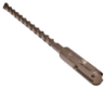 Afbeeldingen van Makita Sds Hamerboor 6,5x210 25st B-59324