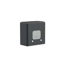 Afbeeldingen van Hettich Inslagwerktuig voor frontbevestiging AvanTech YOU, Ladezijwand hoogte 101 /139 mm