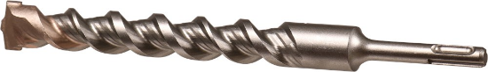 Afbeeldingen van Kelfort Hamerboor - Ø25x250mm - Sds+ 