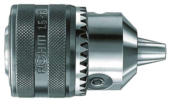 Afbeeldingen van Boorhouder prima 0,5-6mm 3/8x24nf