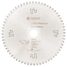 Afbeeldingen van Bosch Cirkelzaagblad Top Precision Best for Multi Material
