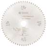 Afbeeldingen van Bosch Cirkelzaagblad Top Precision Best for Multi Material