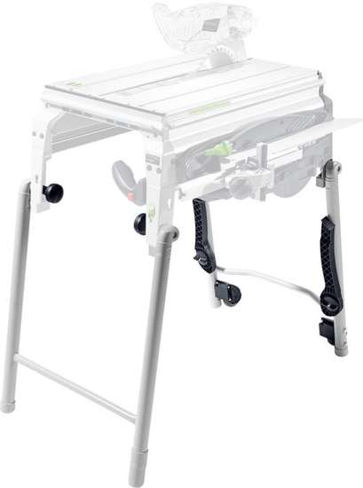 Afbeeldingen van Festool Opklappoten CS 50 KB