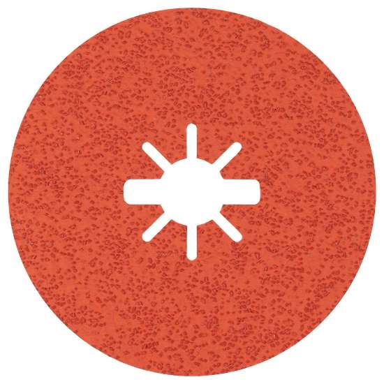 Afbeeldingen van Bosch Fiberschuurschijf