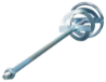Afbeeldingen van Makita Mengstaaf viscose 120x680xM14 D-73514