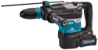 Afbeeldingen van Makita 40 V Max Combihamer HR005GM202