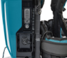 Afbeeldingen van Makita Ruggedragen accu PDC1200A02 - zonder adapers en accu - in doos