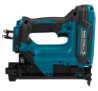 Afbeeldingen van Makita brad v DFN350ZJ - 18v 35mm 