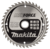 Afbeeldingen van Makita Zaagb Hout 160x20x40T 20G B-08420