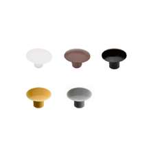 Afbeeldingen van Hettich Afdekkap, voor boordiameter 5 mm, beige