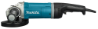 Afbeeldingen van Makita haakse slijper GA7080X1 - 230V 2800Watt 180mm - in doos