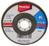 Afbeeldingen van Makita Lamellenschijf D-27109 - Ø125mm - A80 