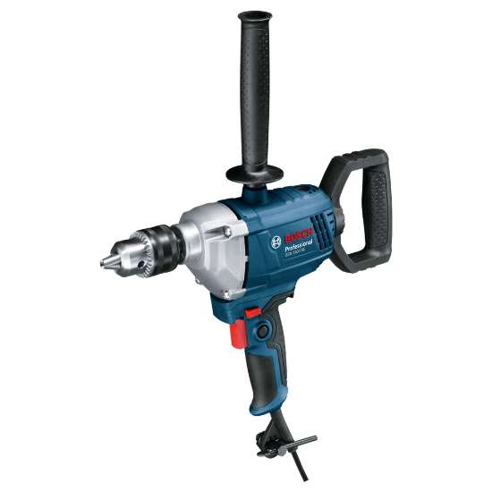 Afbeeldingen van Bosch boormachine GBM 1600 RE       