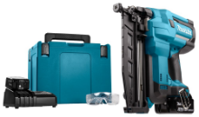 Afbeeldingen van Makita bradtacker DBN600RTJ - 18v 