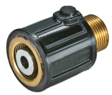 Afbeeldingen van Makita Adapter, Draai Preventie 197867-6