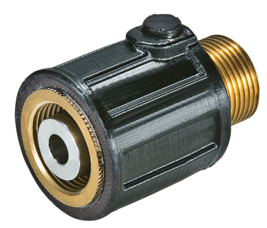 Afbeeldingen van Makita Adapter, Draai Preventie 197867-6